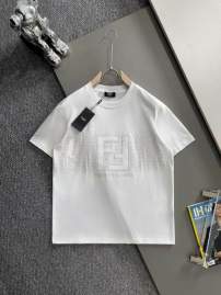 Picture of Fendi T Shirts Short _SKUFendiS-XLaztxQ8313971